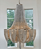 Chandelier,Decorative Lighting,2778S-70