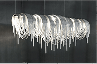 Chandelier,Decorative Lighting,2780S-132