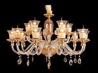 Chandelier,Decorative Lighting,15016-1/2/5/8/10/10+5/12+8+6+5