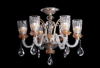 Chandelier,Decorative Lighting,15001-6/8