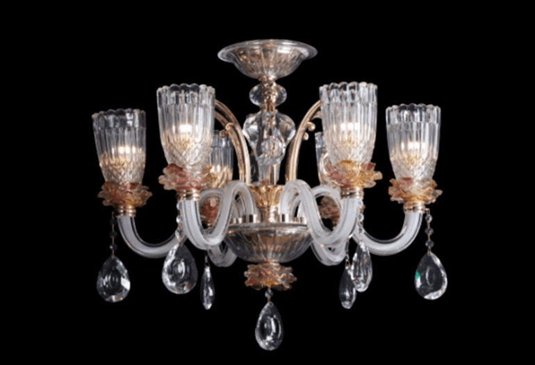 Chandelier,Decorative Lighting,15001-6/8