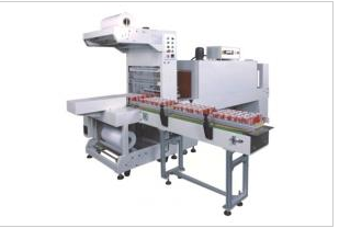 Packaging Equipment,Equipment,Constant Temperature Shrinking Machine,Full Automatic Cuff,BCH-6030X+BCH-6064