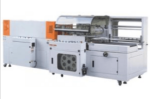 Packaging Equipment,Equipment,Vertical Sealing Machine,Automatic,BCH-5545D+5030W