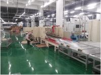 Packaging Equipment,Equipment,Full Automatic Sealing Box,Linear Pipeline