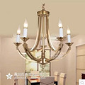 Chandelier,Decorative Lighting,12-1 (3 heads)