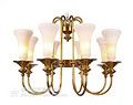 Chandelier,Decorative Lighting,8-1 (8 heads)