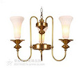 Chandelier,Decorative Lighting,8-1 (3 heads)