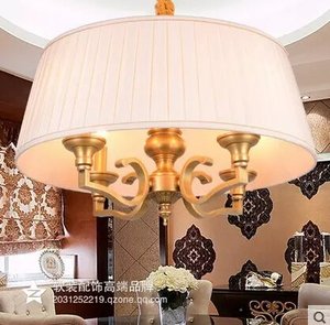 Chandelier,Decorative Lighting,2-1 (4 heads)