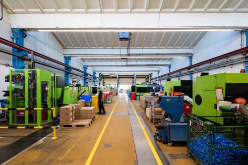 Zumtobel Announced its First Lighting-as-a-Service Installation