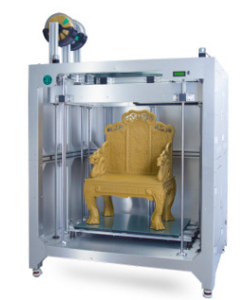 3D Printer,3D Printing,Large size,High Speed,WBFDM9161122
