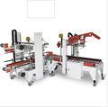 Packaging Equipment,Equipment,Cartoning Sealing Machine,Automatic Folding Cover,TX-FI500,FH500L