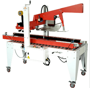 Packaging Equipment,Equipment,Cartoning Sealing Machine,Integrated Machine,TX-FP500C