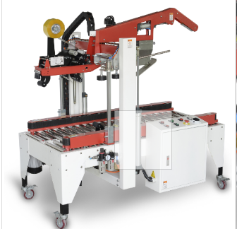 Packaging Equipment,Equipment,Cartoning Sealing Machine,Fully automatic,TX-FI500