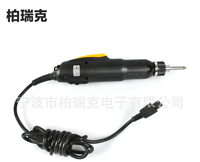 Hardware Tool,Equipment,Electric Screwdriver,P0L-802/3.0