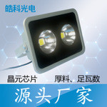 Floodlight,Outdoor Lighting,Die-casting Aluminum,HK-JG100W,100W