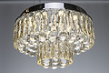 Crystal Lamp,Decorative Lighting, 66031-9 45round