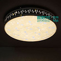 Ceiling Lamp,Household Lighting,Living Room,Circular,Bravery,Modern,T21