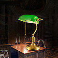 Actistic Table Lamp,Decorative Lighting,Bedroom,Copper,Classical,MC095-1T