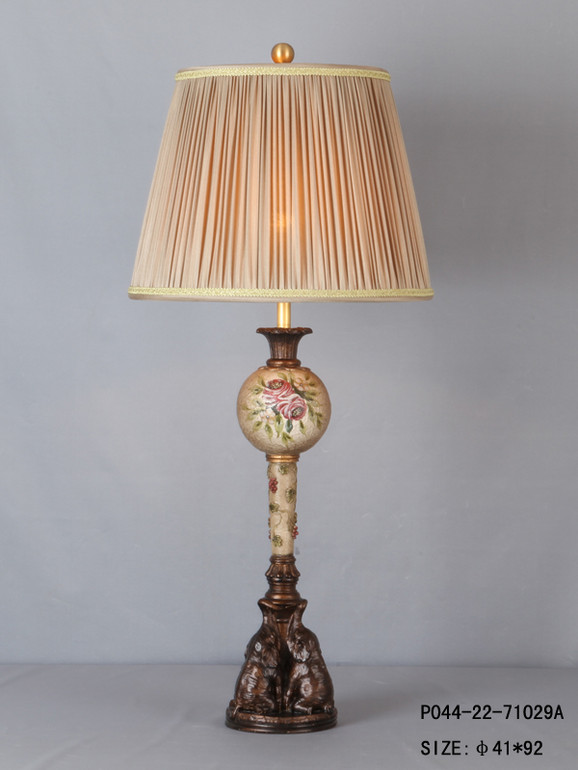 Actistic Table Lamp,Decorative Lighting, P044-22-71029A