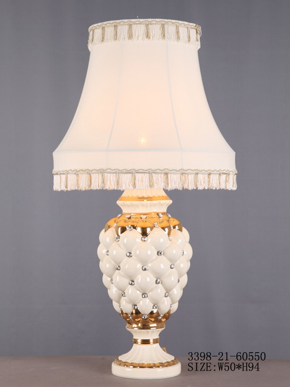 Actistic Table Lamp,Decorative Lighting,3398-21-60550