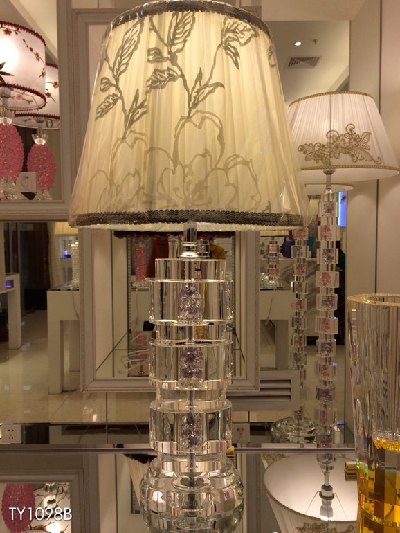 Actistic Table Lamp,Decorative Lighting,TY1098B