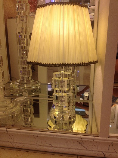 Actistic Table Lamp,Decorative Lighting,TY1098A