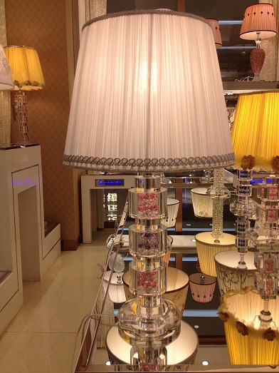 Actistic Table Lamp,Decorative Lighting,TY1097B