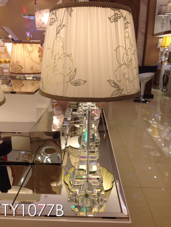 Actistic Table Lamp,Decorative Lighting,TY1077B