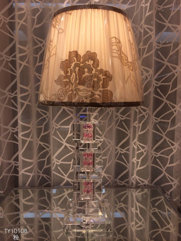 Actistic Table Lamp,Decorative Lighting,TY1010B