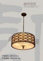Chandelier,Decorative Lighting,MD70319-4