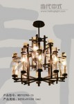 Chandelier,Decorative Lighting,MD70298-15