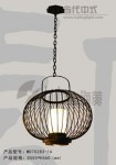 Chandelier,Decorative Lighting,MD70283-1A