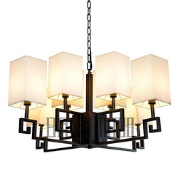 Chandelier,Decorative Lighting,PL6689