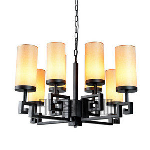 Chandelier,Decorative Lighting,PL6621