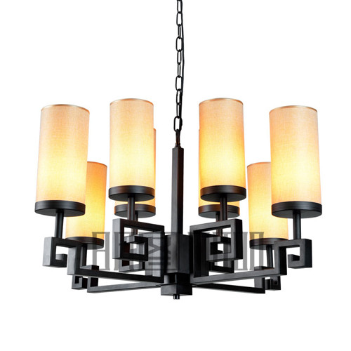 Chandelier,Decorative Lighting,PL6621