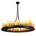 Chandelier,Decorative Lighting,PL5014