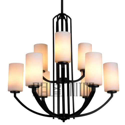 Chandelier,Decorative Lighting,PL4023