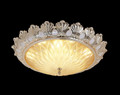 Ceiling Lamp,Household Lighting,6606-12gold L