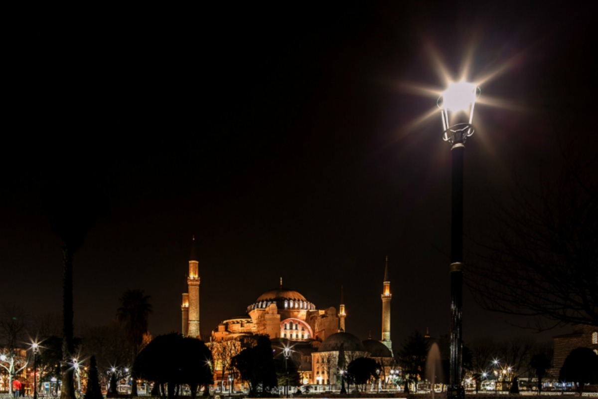 Philips Launched LED Urban Lamp