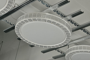 Ceiling Lamp,Household Lighting,Diamond,Circular,White,9211,32W