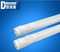 T5/T8,Commercial Lighting,Induction Tube,18W