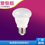 LED Bulb,LED Lighting & Technology,Plastic & Aluminum,12W