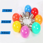 LED Bulb,LED Lighting & Technology,Color bulb,Full Color,Christmas Decoration