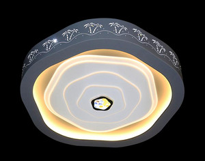 Ceiling Lamp,Household Lighting,Bedroom,Living Room,Simple,Modern,TY-0927,96W