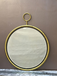 Household Decoration,Others,Hanging Mirror,Plastic Arts,JY9134