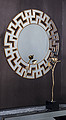 Household Decoration,Others,Hanging Mirror,Plastic Arts,JY3081