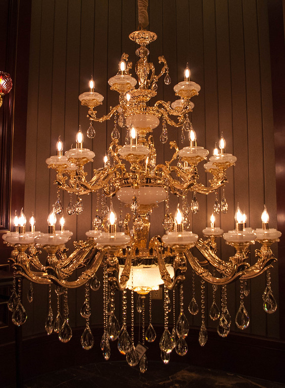 Chandelier,Decorative Lighting,Luxury