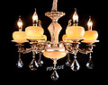 Chandelier,Decorative Lighting,7067-6