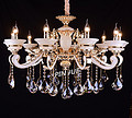 Chandelier,Decorative Lighting,7056-10