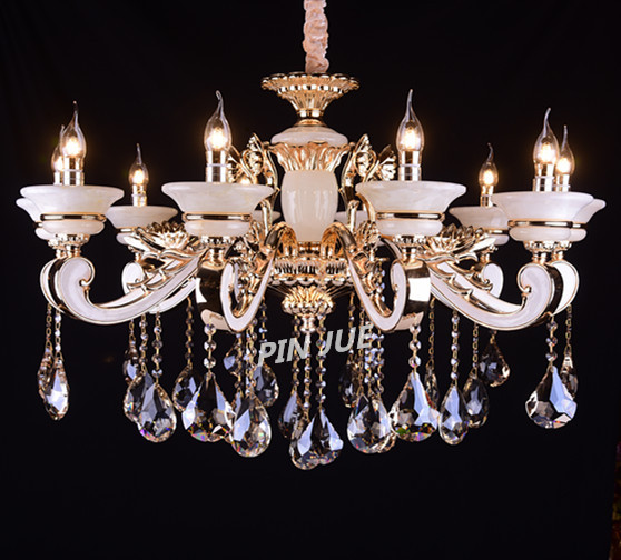 Chandelier,Decorative Lighting,7056-10